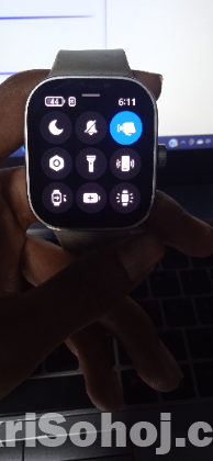 Redmi Watch 4